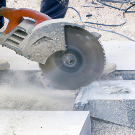 Read more about the article כל נושאי הבטיחות שחייבים לדעת בתהליך ניסור בטון בישראל