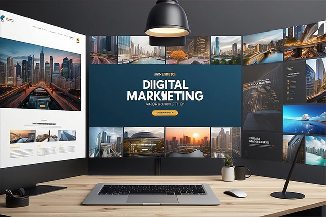 Read more about the article בניית אתרים למתחילים